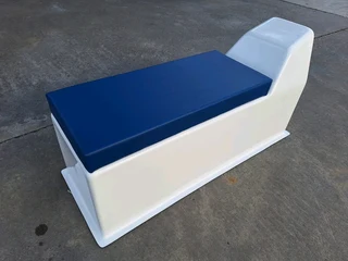 BRAND NEW FIBERGLASS BOAT CENTER CONSOLES