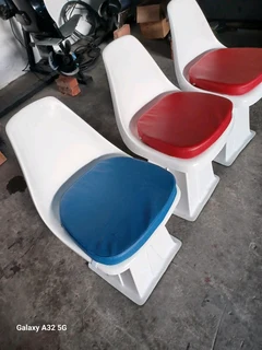 Brand New Swivel Seats