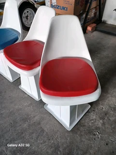 BRAND NEW SWIVEL SEATS