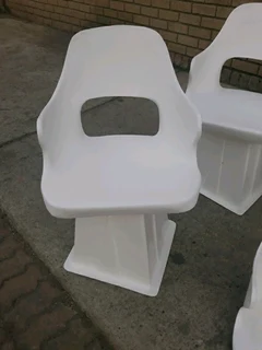 BRAND NEW SWIVEL SEATS