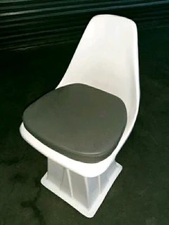 BRAND NEW SWIVEL SEATS
