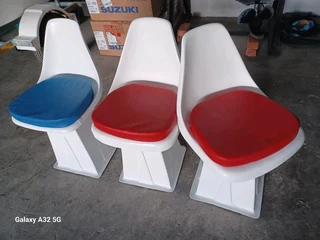 BRAND NEW SWIVEL SEATS