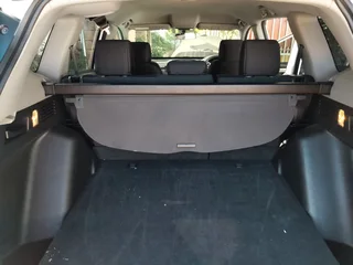 2018 Honda CR-V SUV Comfort Automatic. R290000.00 neg.