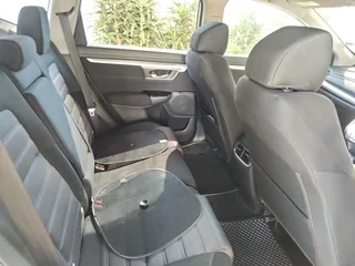 2018 Honda CR-V SUV Comfort Automatic. R290000.00 neg.