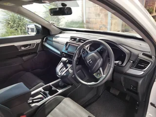 2018 Honda CR-V SUV Comfort Automatic. R290000.00 neg.