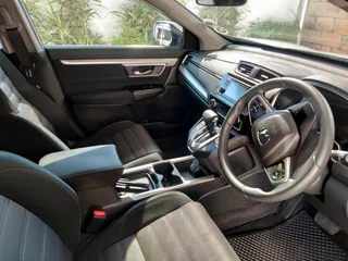 2018 Honda CR-V SUV Comfort Automatic. R290000.00 neg.