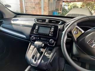 2018 Honda CR-V SUV Comfort Automatic. R290000.00 neg.