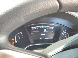 2018 Honda CR-V SUV Comfort Automatic. R290000.00 neg.