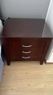 Hartmann &amp; Kepler Furniture