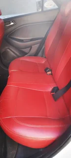 2016 Hyundai i20 Fluid manual 1.4