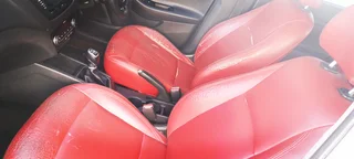 2016 Hyundai i20 Fluid manual 1.4