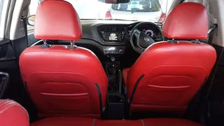 2016 Hyundai i20 Fluid manual 1.4