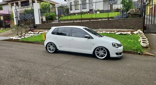 2016 Vw Polo GT 1.6i