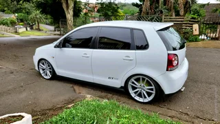 2016 Vw Polo GT 1.6i