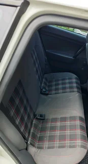 2016 Vw Polo GT 1.6i