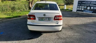 2007 polo 1.4i blm