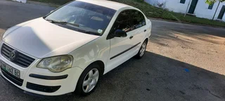 2007 polo 1.4i blm