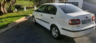 2007 polo 1.4i blm