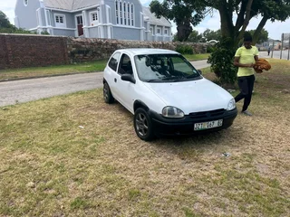 2006 opel corsa lite 1.4i