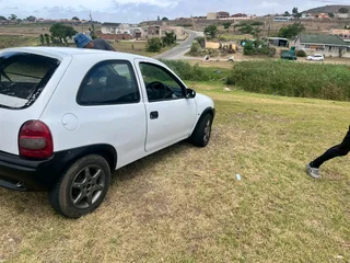 2006 opel corsa lite 1.4i