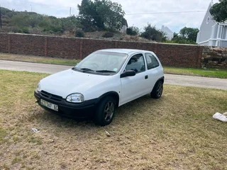 2006 opel corsa lite 1.4i