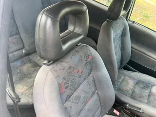 2006 opel corsa lite 1.4i