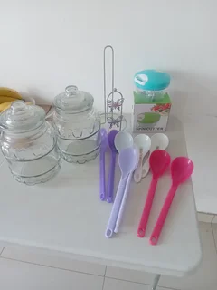 Kitchen stuff