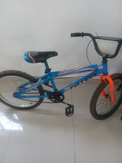 Bicycle - Ad posted by Roberta