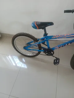 Bicycle - Ad posted by Roberta