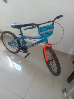 Bicycle - Ad posted by Roberta