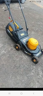 Trimtech lawnmower