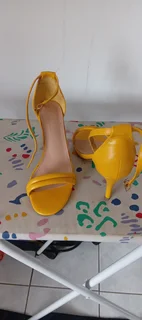Ladies foshini heels
