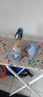 Ladies foshini heels