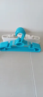 Kids clothes hangers