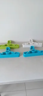 Kids clothes hangers