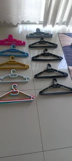 Clothes hangers