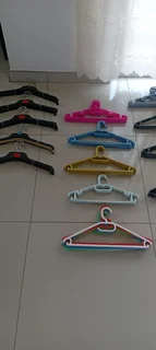 Clothes hangers