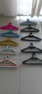 Clothes hangers