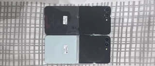 2 X S 25 Ultra&#39;s, 2 x Z Flip 5 &amp; a Z Fold 5 for sale. All are new in box