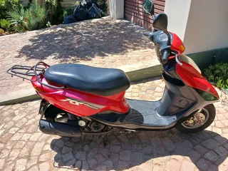 Scooter for sale