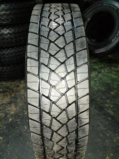 M100 315/80r22.5 Stock Retreads For Sale