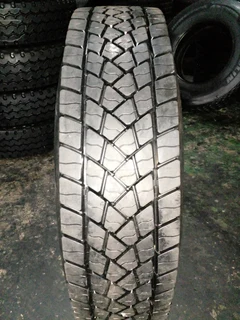 M100 315/80R22.5 STOCK RETREADS FOR SALE