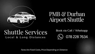 Shuttle Services