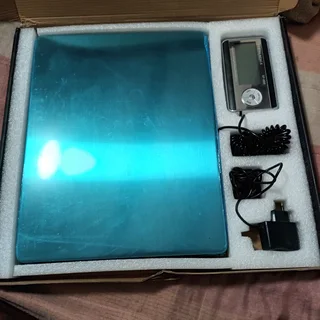 Electronic portable shipping scale (sf-889)