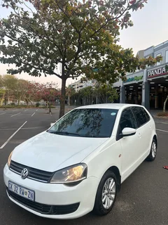 Volkswagen Polo Vivo