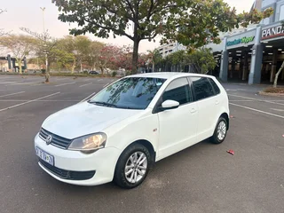 Volkswagen Polo Vivo