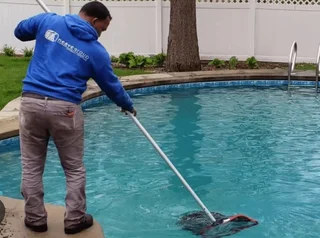 Mt Swimming Pool Services 0780665167