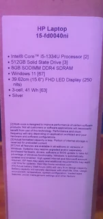 13th gen i5 hp laptop