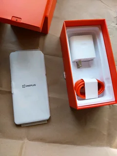 Oneplus 13R Global Version Brand New