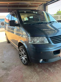 Volkswagen T5 Microbus for sale